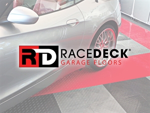  RACEDECK GARAGE FLOORS